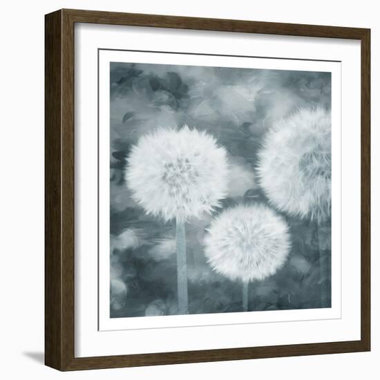 Make A Wish-Milli Villa-Framed Art Print