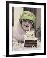 Make a Wish-Gail Goodwin-Framed Giclee Print