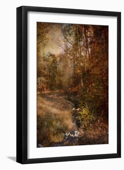 Make a Wish-Jai Johnson-Framed Giclee Print