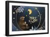 Make A Wish-The Font Diva-Framed Giclee Print