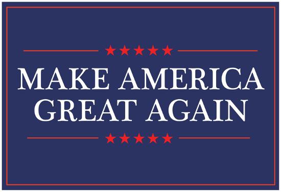 Visit industrial America and you see why Make America Great Again resonates  - ABC News