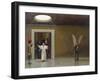 Make/Believe, 2009-Aris Kalaizis-Framed Giclee Print