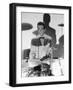 Black Frame