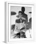 White Frame