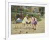 Make Believe-Victor Gilbert-Framed Giclee Print