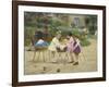 Make Believe-Victor Gilbert-Framed Giclee Print