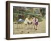 Make Believe-Victor Gilbert-Framed Giclee Print