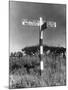 'Make-Em-Rich' Signpost-J. Chettlburgh-Mounted Photographic Print