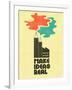 Make Ideas Real-Dale Edwin Murray-Framed Giclee Print