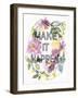 Make it Happen-Karin Johannesson-Framed Art Print