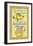 Make Lemonade-Todd Williams-Framed Art Print