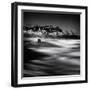 Make Me See a Million Stars-Piet Flour-Framed Photographic Print