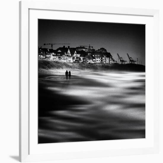 Make Me See a Million Stars-Piet Flour-Framed Photographic Print