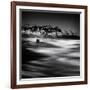 Make Me See a Million Stars-Piet Flour-Framed Photographic Print