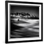 Make Me See a Million Stars-Piet Flour-Framed Photographic Print