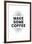 Gramercy Espresso