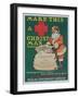 Make This a Red Cross Christmas Poster-null-Framed Giclee Print