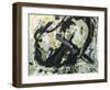 Make up a Title-William Montgomery-Framed Art Print