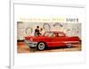 Make Way - All-New Dodge Dart-null-Framed Premium Giclee Print