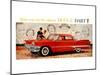 Make Way - All-New Dodge Dart-null-Mounted Art Print