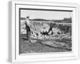 White Frame