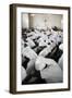 Makelekele evangelical church, Brazzaville, Congo-Godong-Framed Photographic Print