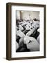 Makelekele evangelical church, Brazzaville, Congo-Godong-Framed Photographic Print