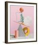 Maken-Sam Kemp-Framed Giclee Print