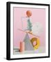 Maken-Sam Kemp-Framed Giclee Print