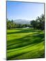 Makena Golf Course in Makena Area of Maui, Hawaii, Usa-null-Mounted Photographic Print