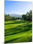 Makena Golf Course in Makena Area of Maui, Hawaii, Usa-null-Mounted Photographic Print