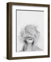 Makeover-Design Fabrikken-Framed Photographic Print