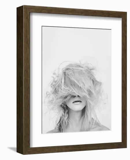 Makeover-Design Fabrikken-Framed Photographic Print