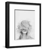 Makeover-Design Fabrikken-Framed Photographic Print