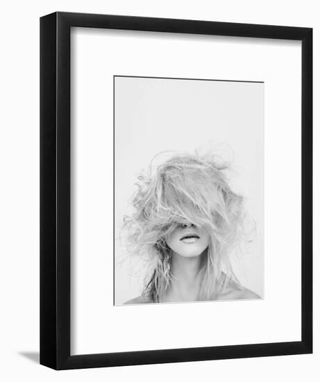 Makeover-Design Fabrikken-Framed Photographic Print