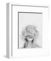 Makeover-Design Fabrikken-Framed Photographic Print
