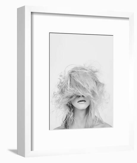 Makeover-Design Fabrikken-Framed Photographic Print