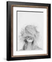 Makeover-Design Fabrikken-Framed Photographic Print