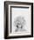 Makeover-Design Fabrikken-Framed Photographic Print