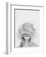 Makeover-Design Fabrikken-Framed Photographic Print