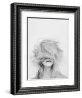 Makeover-Design Fabrikken-Framed Photographic Print