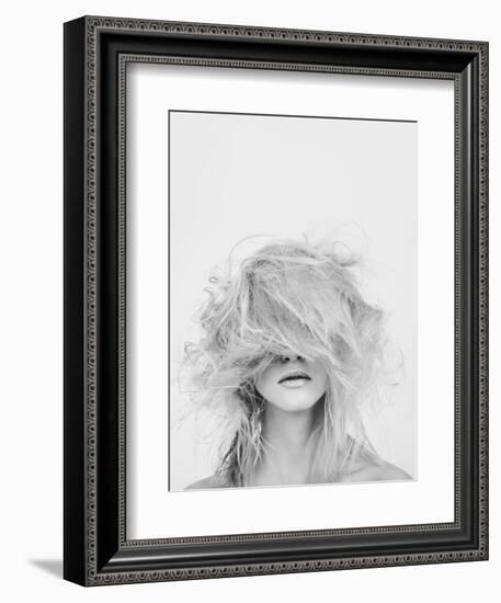 Makeover-Design Fabrikken-Framed Photographic Print