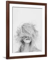 Makeover-Design Fabrikken-Framed Photographic Print