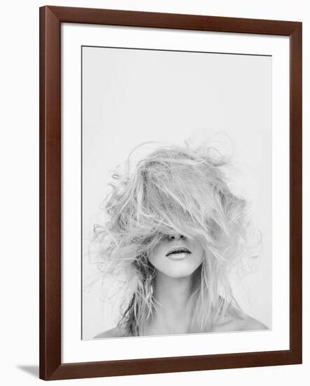 Makeover-Design Fabrikken-Framed Photographic Print