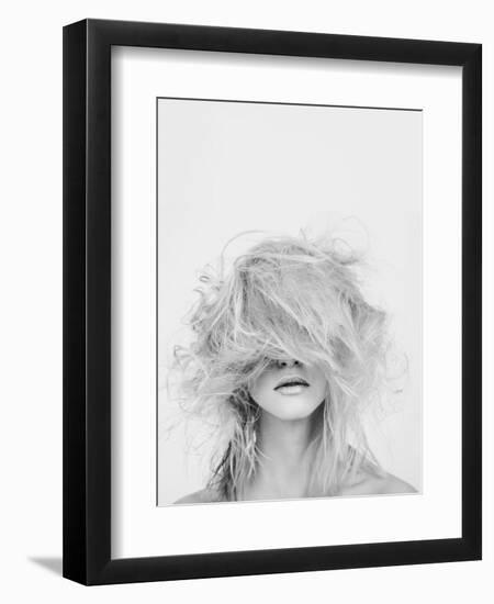 Makeover-Design Fabrikken-Framed Premium Photographic Print