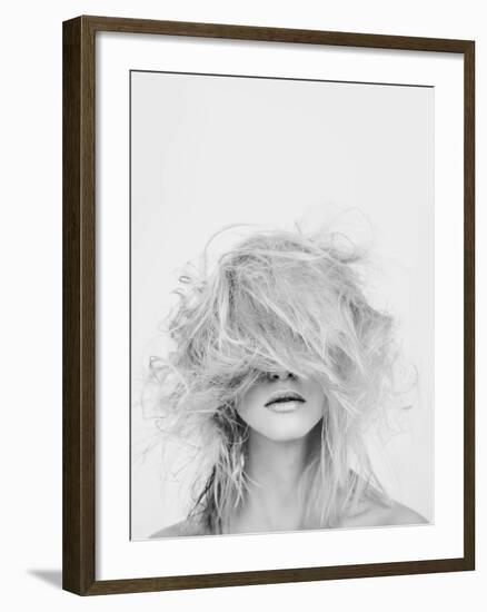 Makeover-Design Fabrikken-Framed Photographic Print