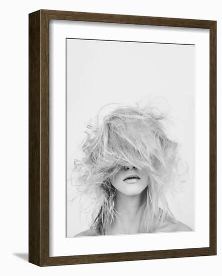 Makeover-Design Fabrikken-Framed Photographic Print