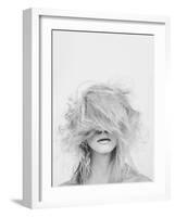 Makeover-Design Fabrikken-Framed Photographic Print