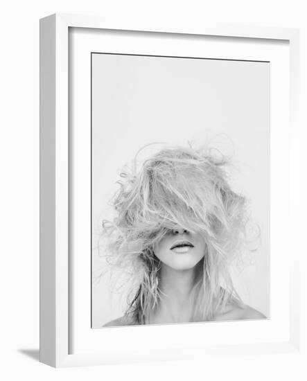 Makeover-Design Fabrikken-Framed Photographic Print