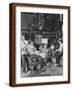 Brown Frame
